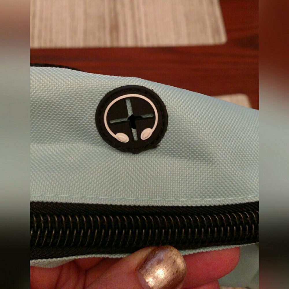 Arctic Star backpack - Picture 4 of 7